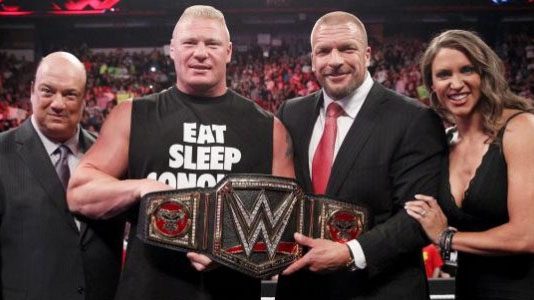 lesnar-raw