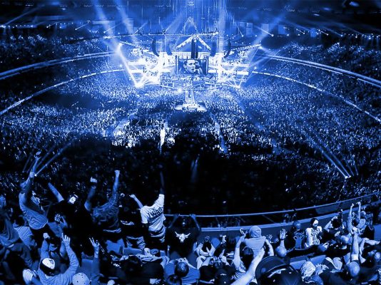 wwe