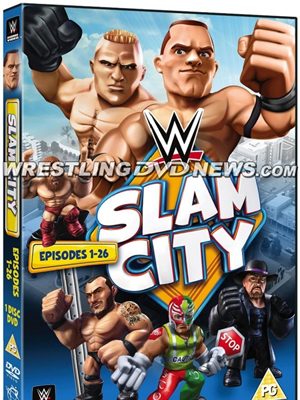 slamcity
