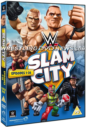 slamcity