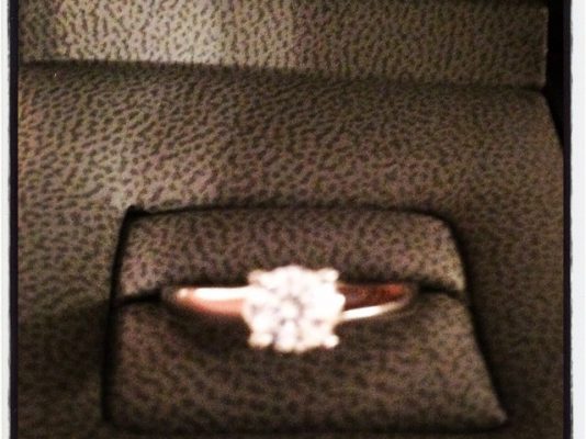 Mickie-Ring