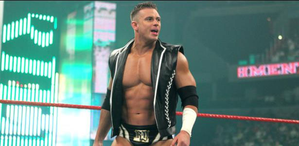 alex riley action figure