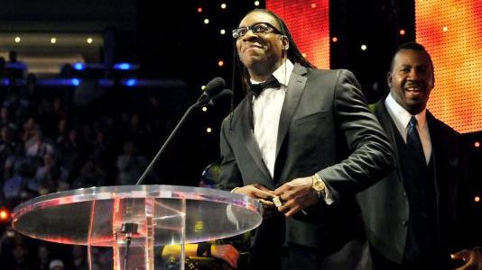 booker-t