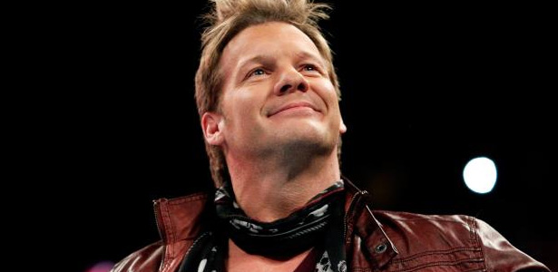 The Two Sheds DVD Review: Chris Jericho: The Road is Jericho - PWMania -  Wrestling News
