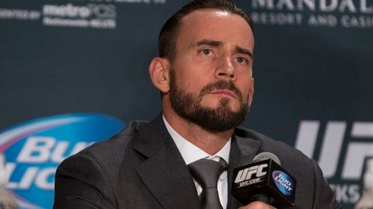 cm-punk