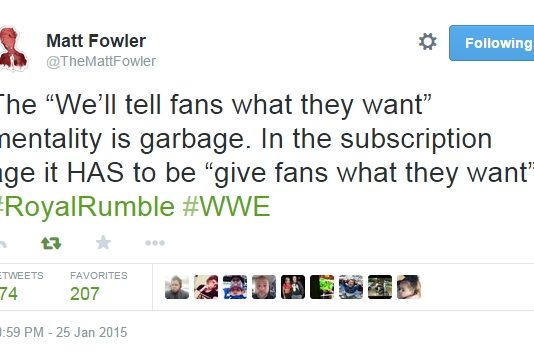 fowlersubscription