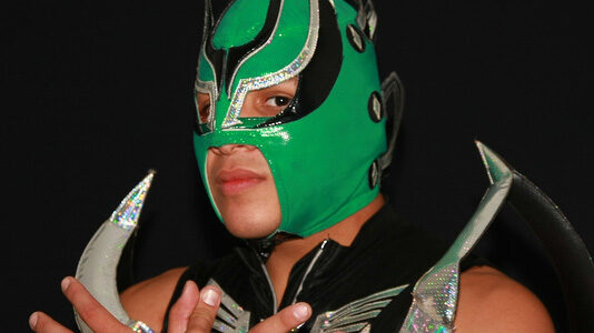 laredo-kid