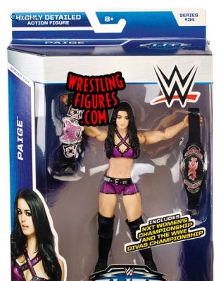 paige