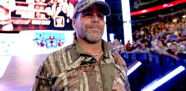 Shawn Michaels knew it was time to retire; discusses WrestleMania matches -  Los Angeles Times