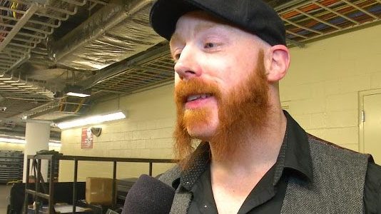 sheamus