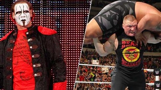 sting-lesnar