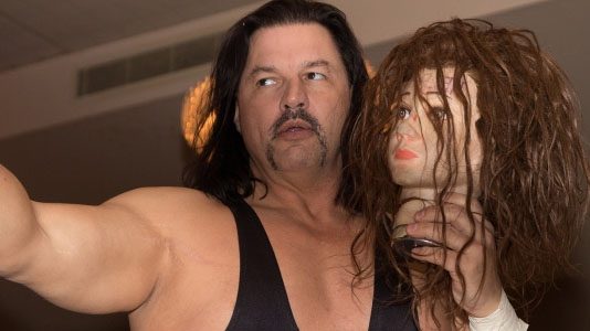 al-snow