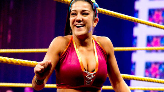 bayley