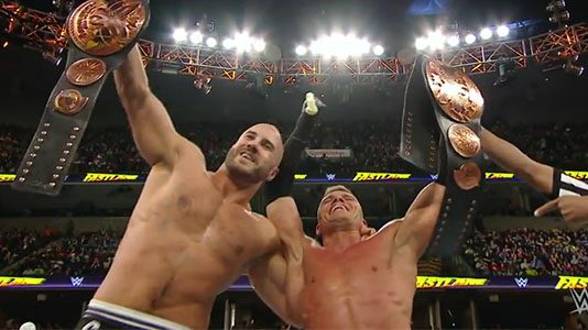 cesaro-tyson-kidd