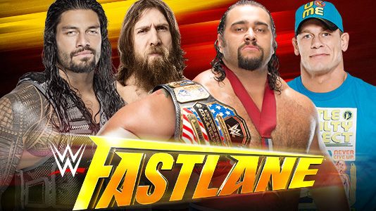 fastlane-p