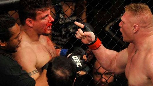 mir-lesnar