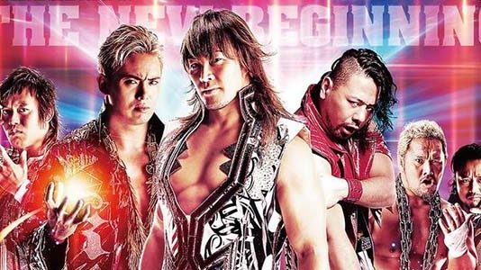 njpw-new-beginning