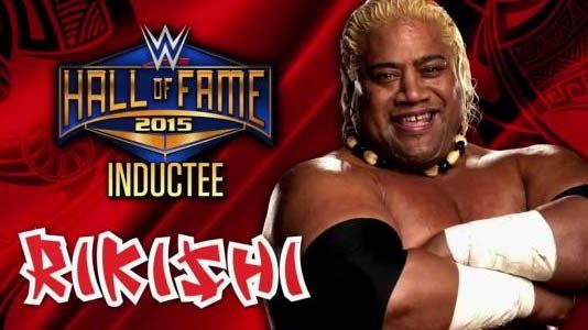 rikishi-hof