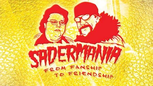 sandermania