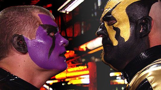 star-goldust
