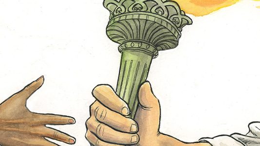 torch
