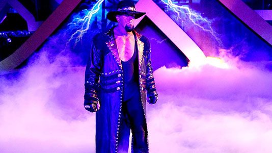 undertaker