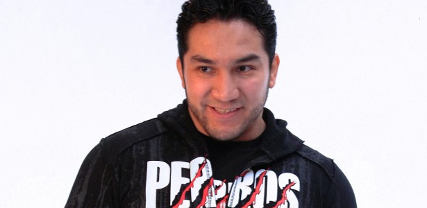 Latest On WWE Possibly Dedicating RAW To Perro Aguayo Jr., Photos Of ...