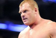 Kane Reveals Which WWE Stars’ Pyro Caught Him Off Guard