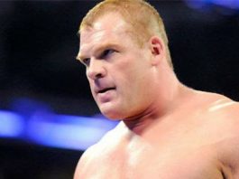 Kane Reveals Which WWE Stars’ Pyro Caught Him Off Guard