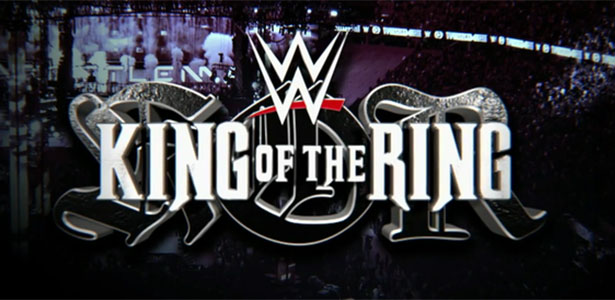 King of the Ring (2000) - Wikipedia