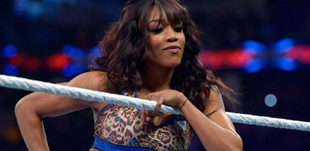 Sexy alicia fox