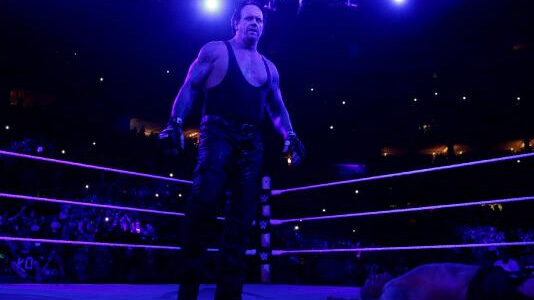 undertaker