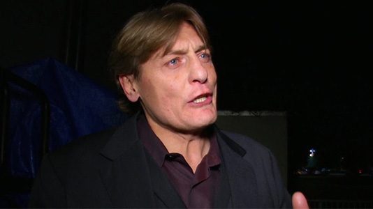 william-regal