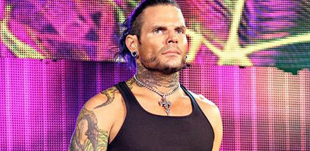 Jeff Hardy On Possibly Returning To Wwe His Current Injury
