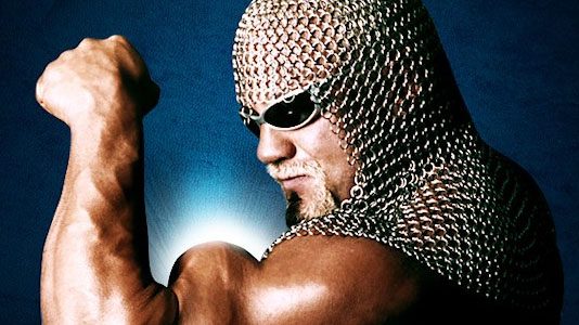 scott-steiner
