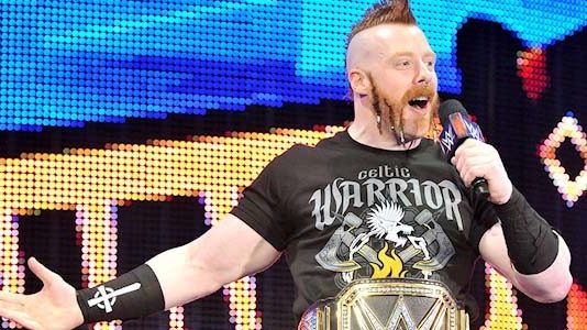 sheamus
