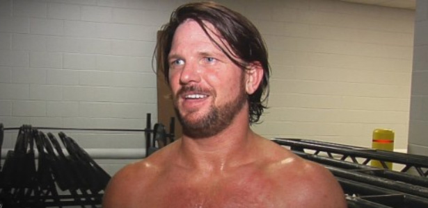 AJ Styles On Beating Chris Jericho (Video), Vince McMahon Visits Hospital  (Photo), WWE NXT Takeover - PWMania - Wrestling News