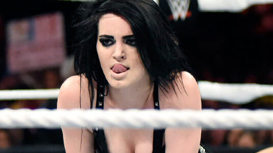 paige