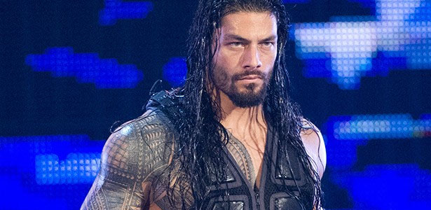 Roman Reigns Strongest Superman Punches New Randy Orton Wwe
