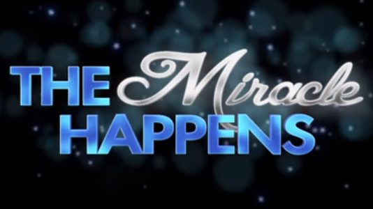 the-miracle