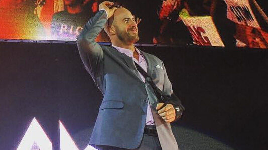 cesaro