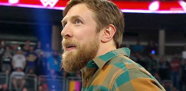 daniel bryan 2021