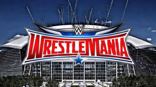 wrestlemania32