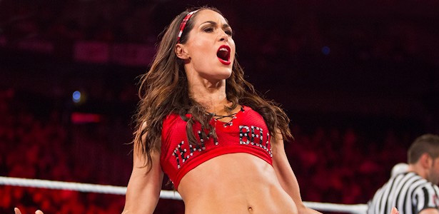 Brie Bella Total Divas Teaser, WWE Announcer Responds To Fake Tattoo  Concern, Fans On WWE TLC - PWMania - Wrestling News