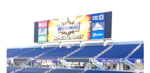 wrestlemania33