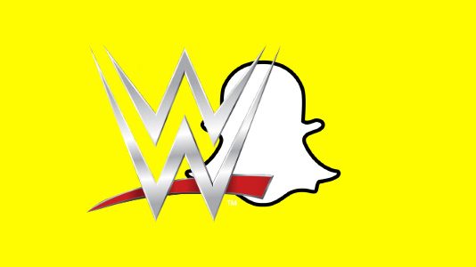 wwe-snapchat