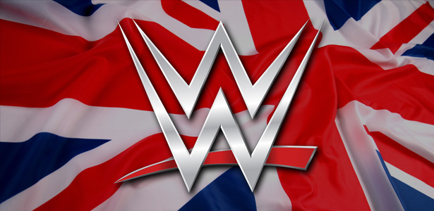 wwe uk tour 2023 sheffield