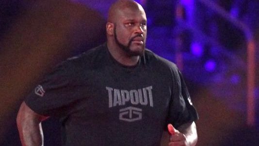 shaq