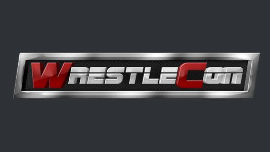 wrestlecon