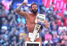 Looking At Zack Ryder’s WWE Return